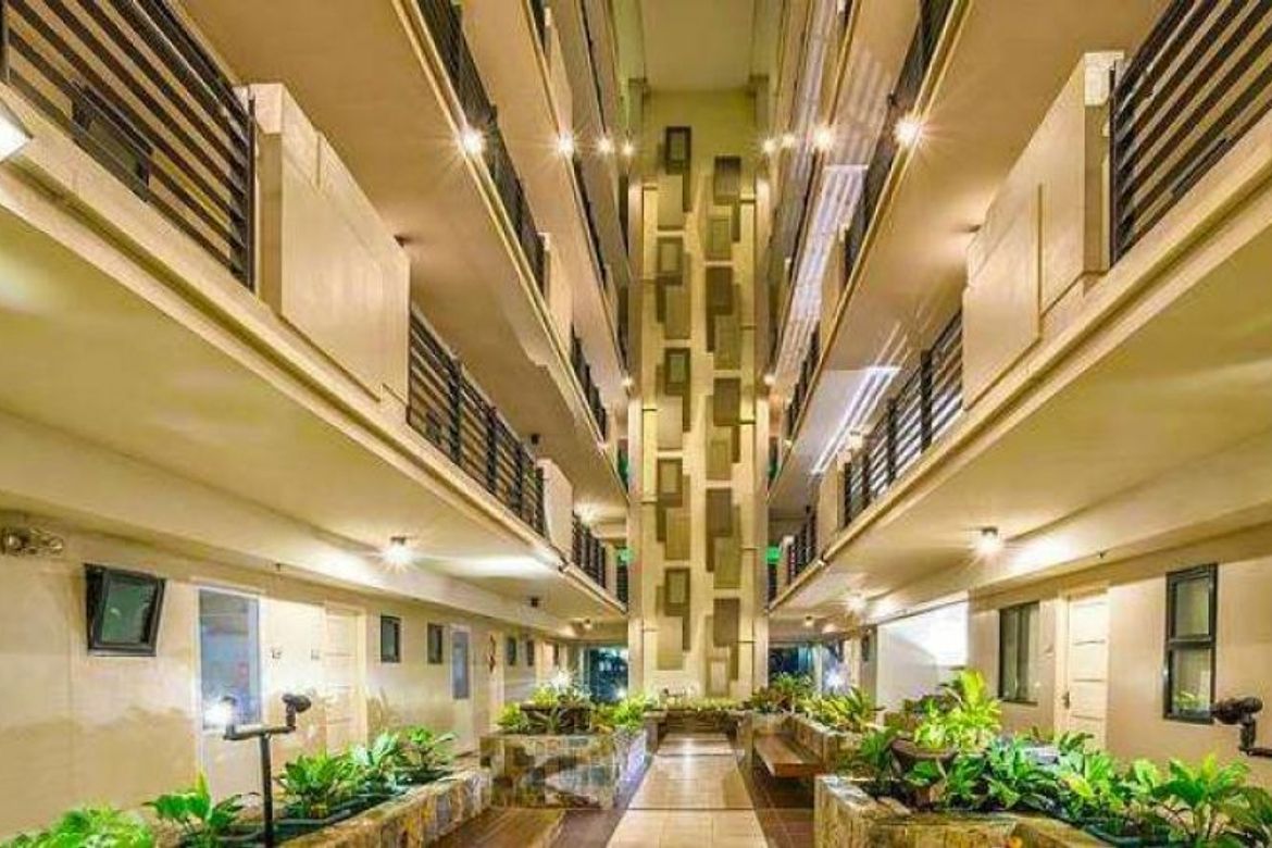 1 Bedroom Condo for Sale in THE CELANDINE, Balingasa, Quezon City, Metro Manila near LRT-1 Balintawak – photo 6