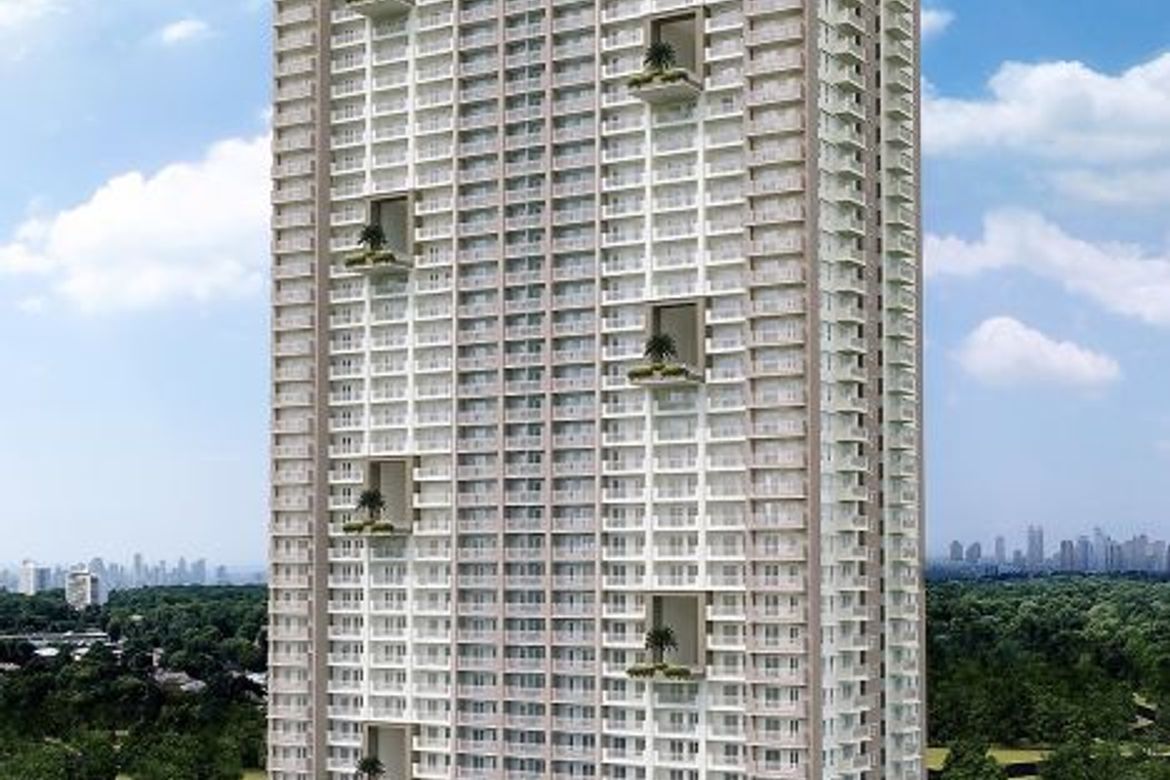 1 Bedroom Condo for Sale in THE CELANDINE, Balingasa, Quezon City, Metro Manila near LRT-1 Balintawak – photo 2