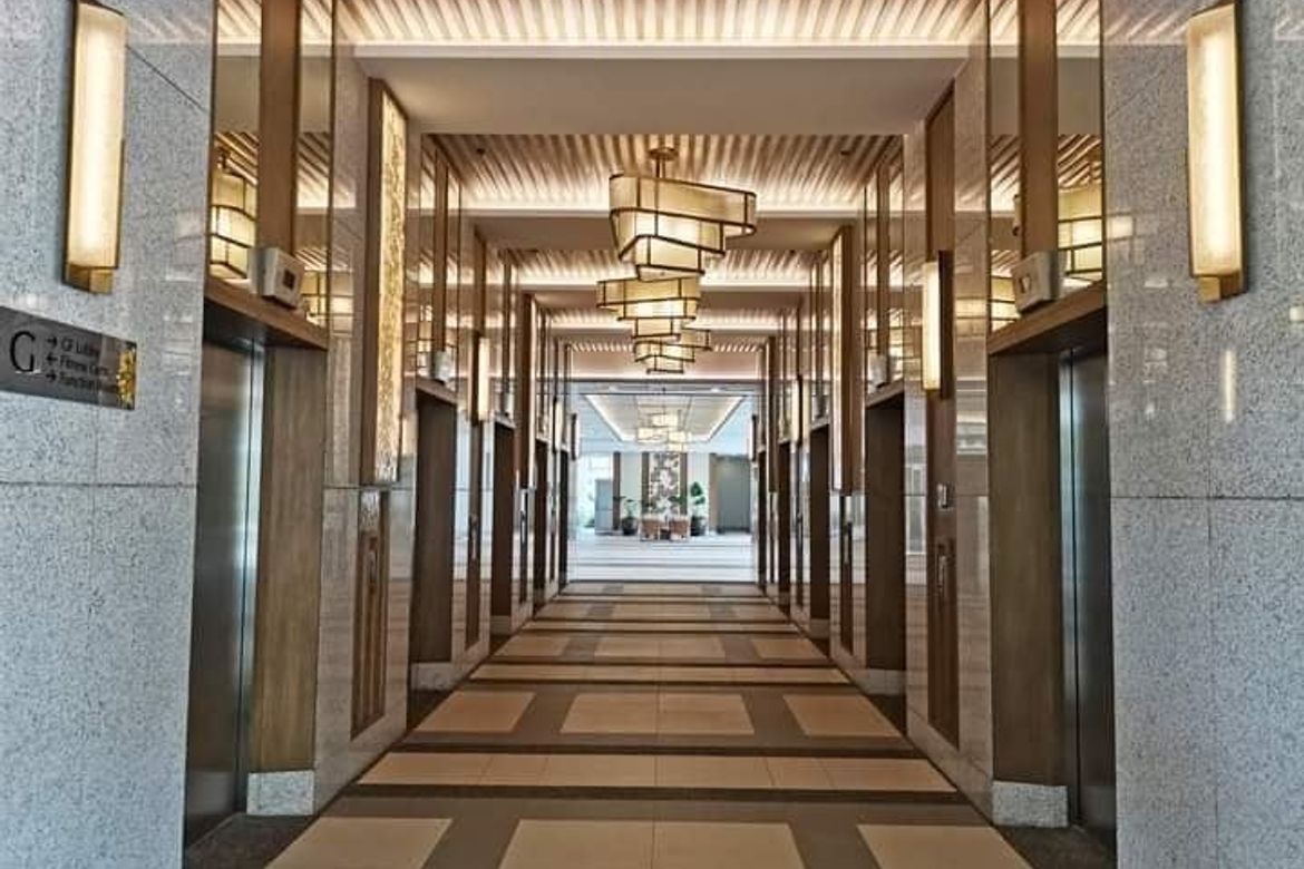 1 Bedroom Condo for Sale in THE CELANDINE, Balingasa, Quezon City, Metro Manila near LRT-1 Balintawak