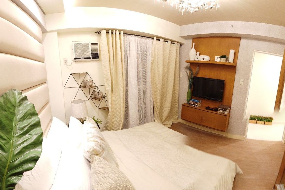 1 Bedroom Condo for Sale in THE CELANDINE, Balingasa, Quezon City, Metro Manila near LRT-1 Balintawak – photo 3