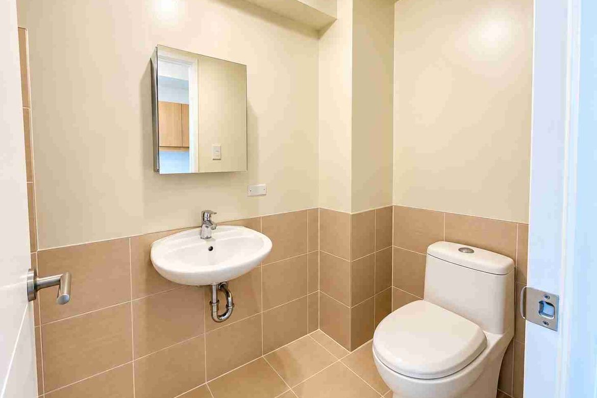1 Bedroom Condo for Sale in THE CELANDINE, Balingasa, Quezon City, Metro Manila near LRT-1 Balintawak – photo 4