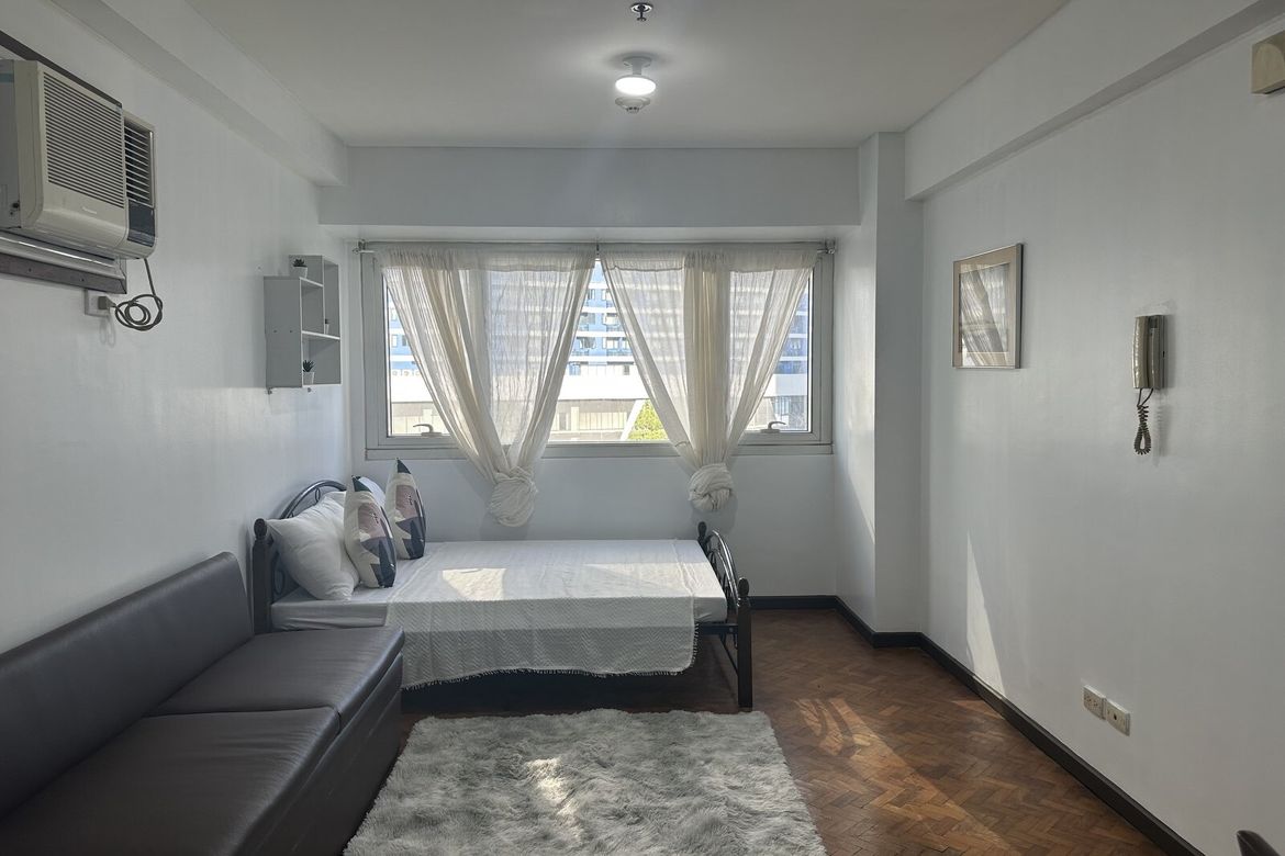 1 Bedroom Condo for Sale in The Columns at Ayala Avenue, Bel-Air, Makati, Metro Manila – photo 3