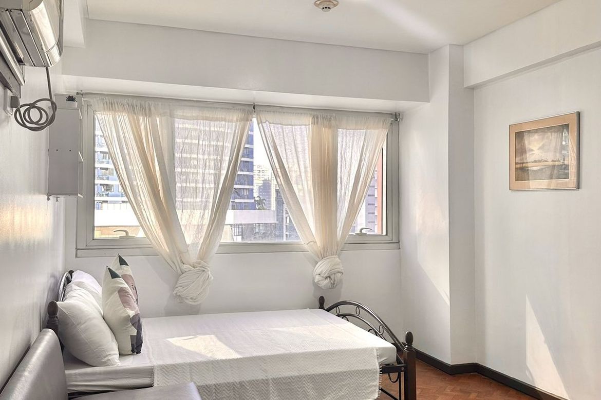 1 Bedroom Condo for Sale in The Columns at Ayala Avenue, Bel-Air, Makati, Metro Manila – photo 6