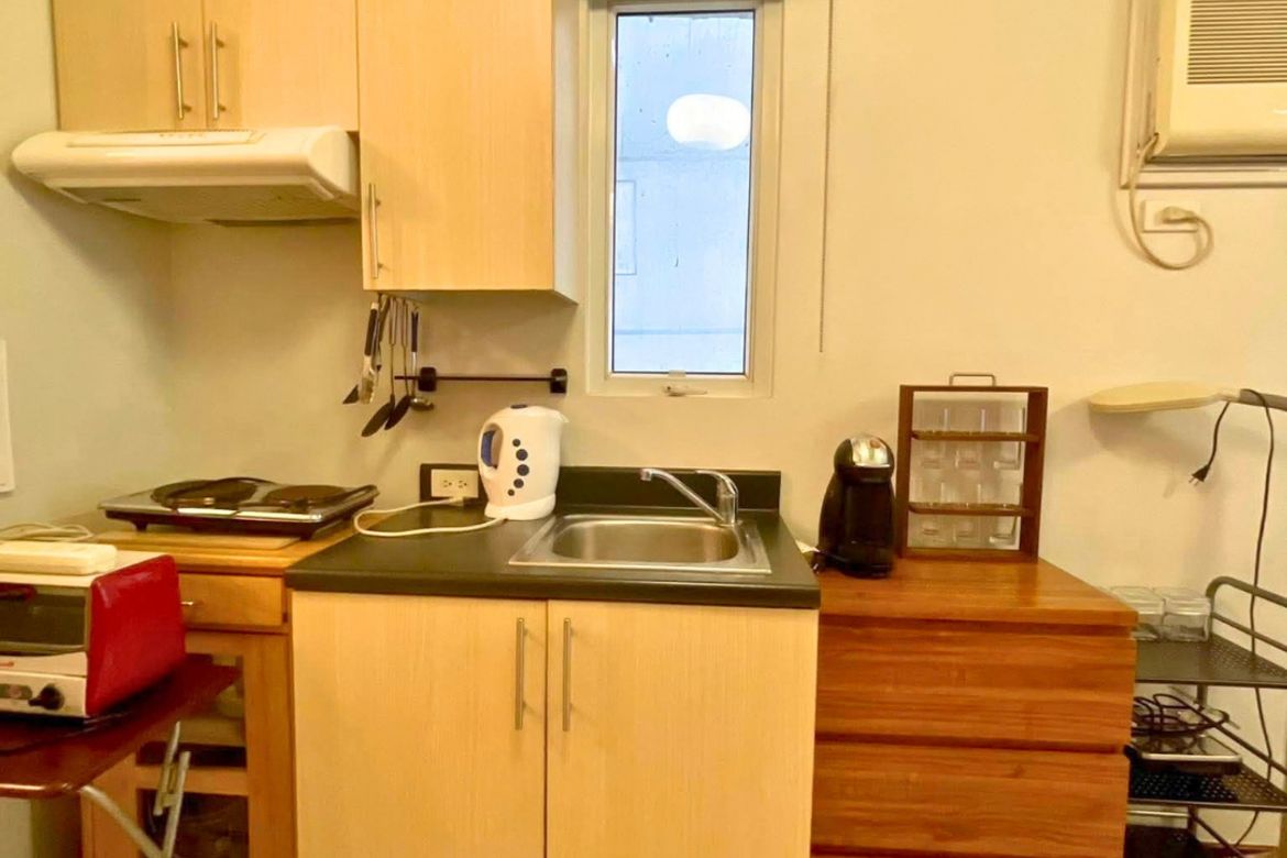 1 Bedroom Condo for Sale in The Columns At Legaspi Village, San Lorenzo, Makati City – photo 5