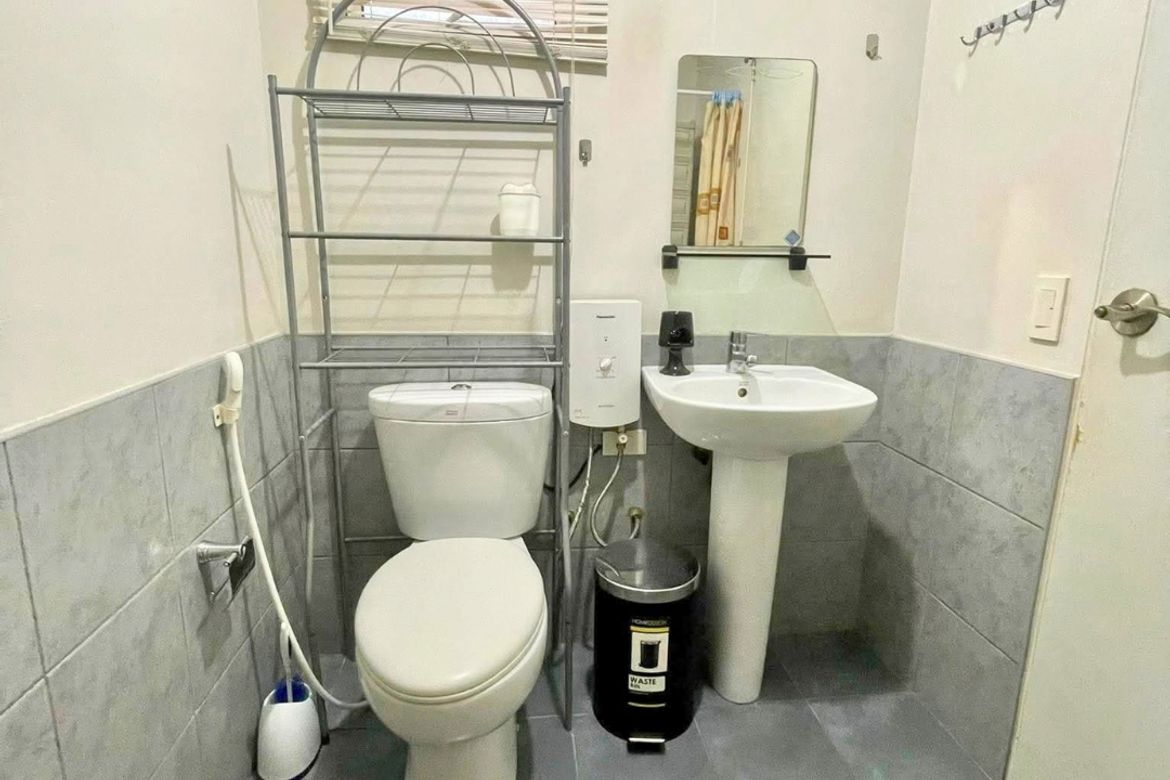 1 Bedroom Condo for Sale in The Columns At Legaspi Village, San Lorenzo, Makati City – photo 10