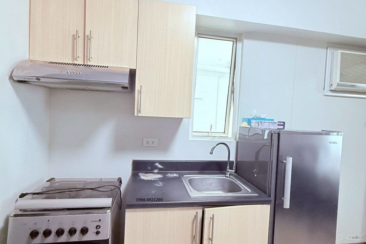 1 Bedroom Condo for Sale in The Columns At Legaspi Village, San Lorenzo, Makati, Metro Manila – photo 2