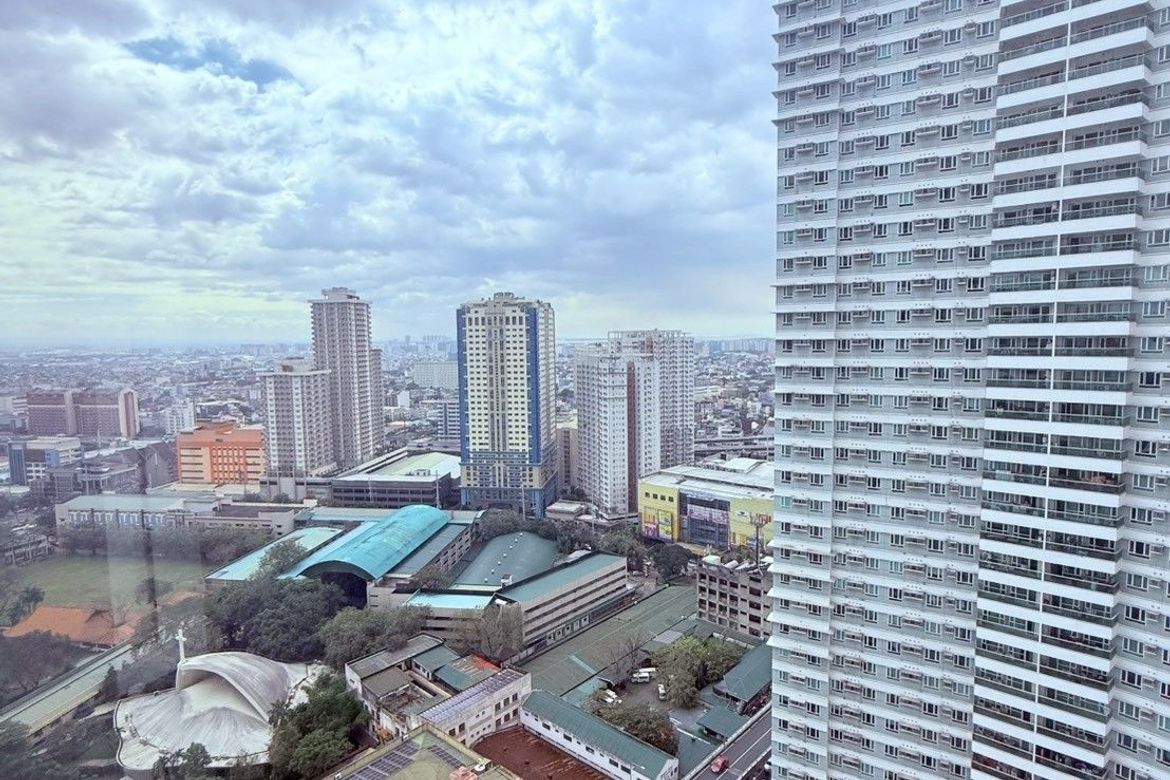 1 Bedroom Condo for Sale in The Columns At Legaspi Village, San Lorenzo, Makati, Metro Manila – photo 4