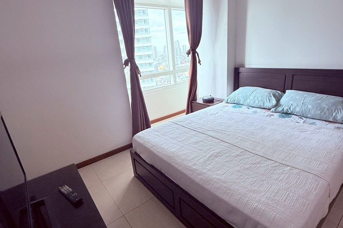 1 Bedroom Condo for Sale in The Columns At Legaspi Village, San Lorenzo, Makati, Metro Manila – photo 5