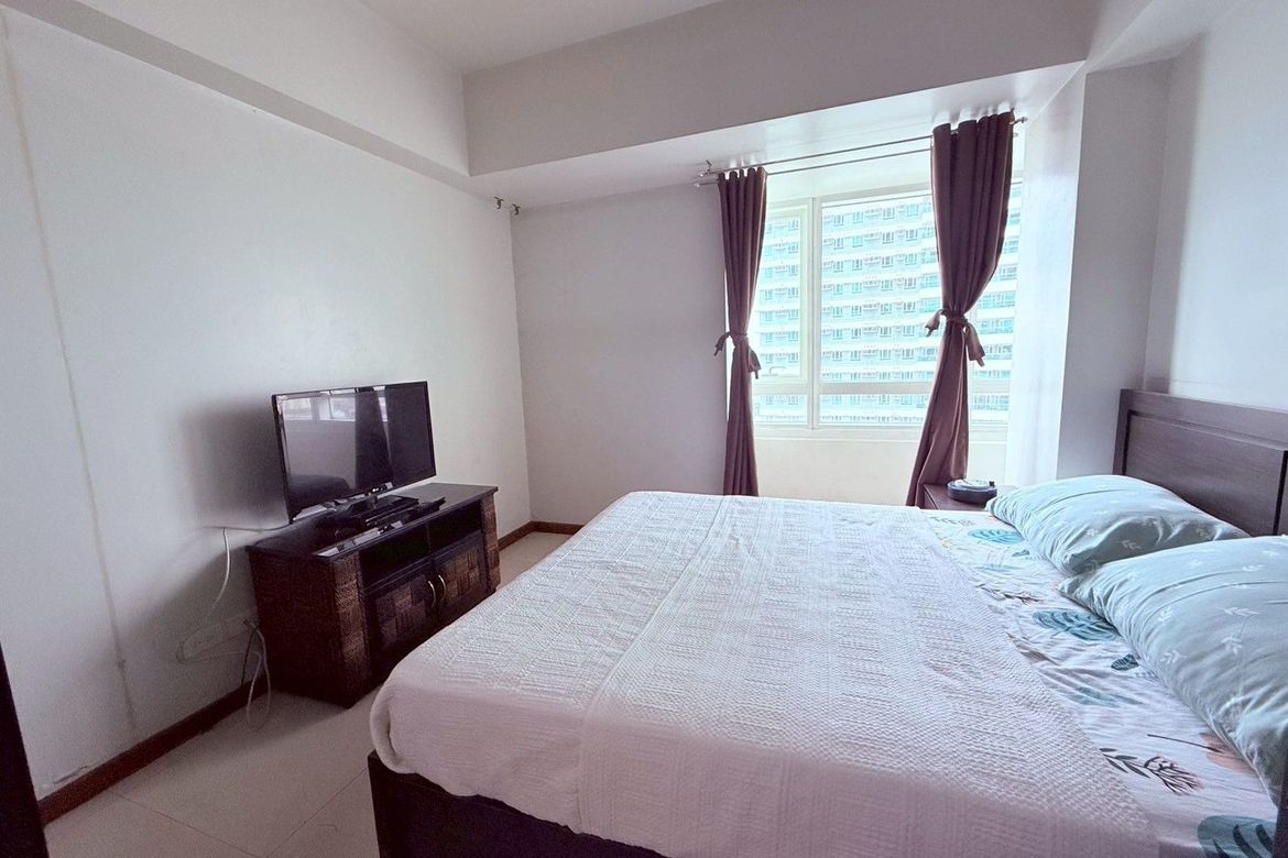 1 Bedroom Condo for Sale in The Columns At Legaspi Village, San Lorenzo, Makati, Metro Manila – photo 6
