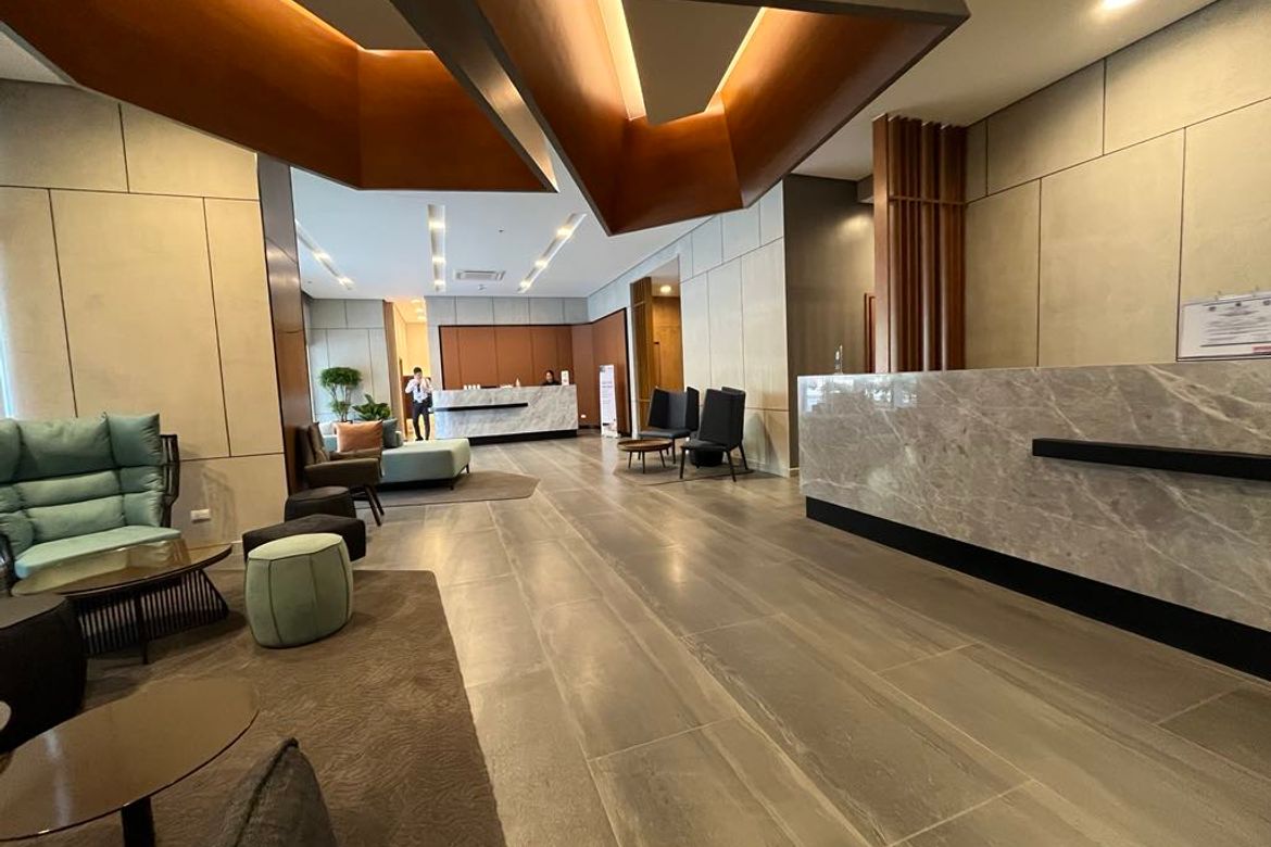 1 Bedroom Condo for Sale in The Connor at Greenhills, Greenhills, San Juan, Metro Manila near MRT-3 Santolan – photo 4