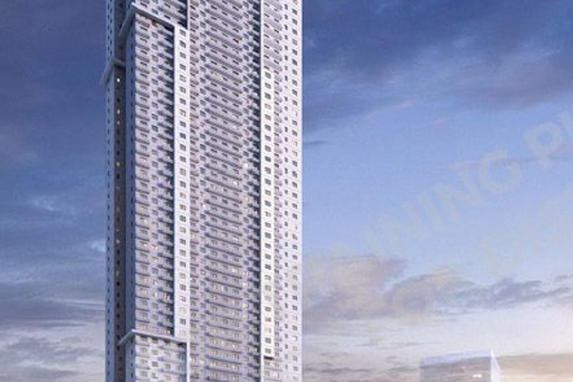 1 Bedroom Condo for Sale in The Connor at Greenhills, Greenhills, San Juan, Metro Manila near MRT-3 Santolan