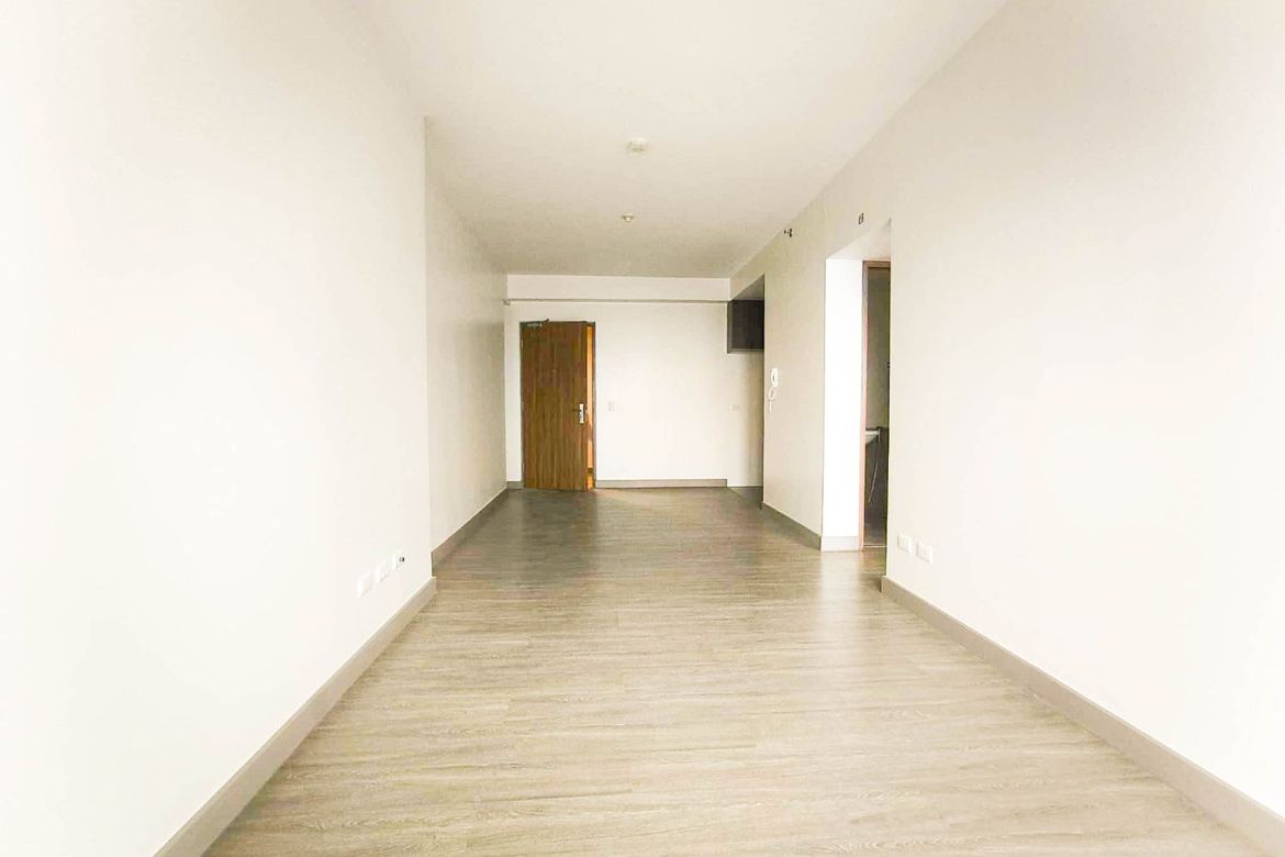 1 Bedroom Condo for Sale in The Connor at Greenhills, Greenhills, San Juan, Metro Manila near MRT-3 Santolan – photo 3