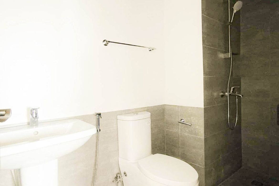 1 Bedroom Condo for Sale in The Connor at Greenhills, Greenhills, San Juan, Metro Manila near MRT-3 Santolan – photo 5