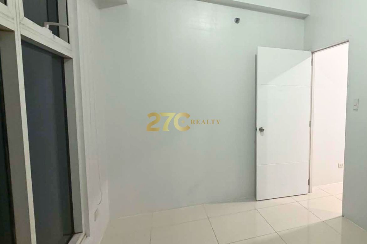 1 Bedroom Condo for Sale in The Currency, San Antonio, Pasig, Metro Manila near MRT-3 Ortigas – photo 2