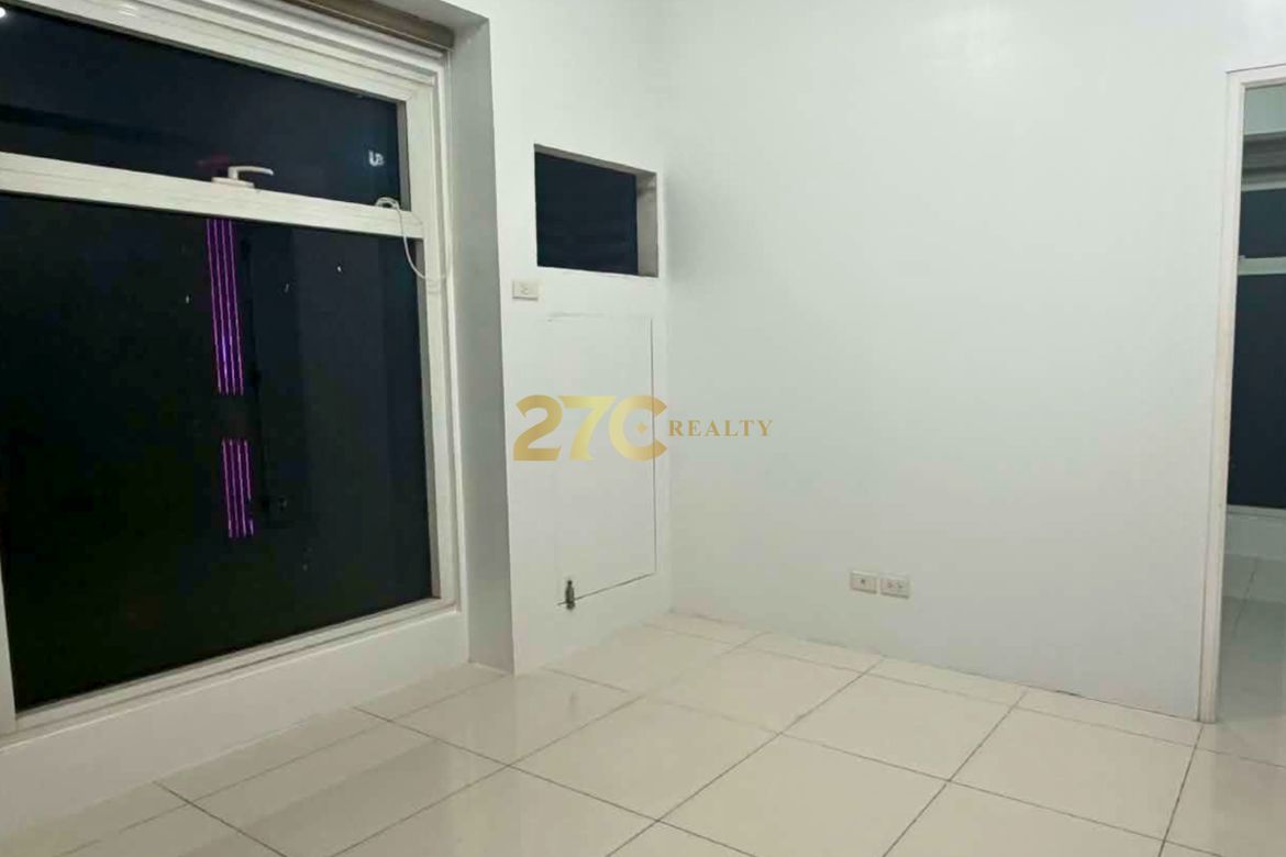 1 Bedroom Condo for Sale in The Currency, San Antonio, Pasig, Metro Manila near MRT-3 Ortigas – photo 3