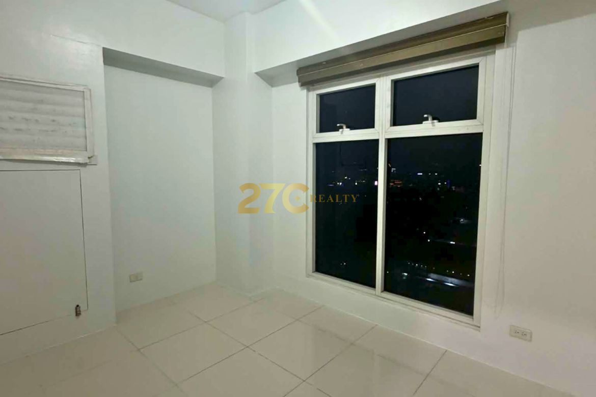 1 Bedroom Condo for Sale in The Currency, San Antonio, Pasig, Metro Manila near MRT-3 Ortigas – photo 5