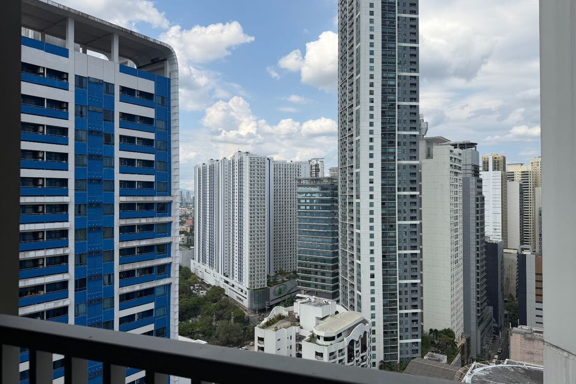 1 Bedroom Condo for Sale in The Ellis, Bel-Air, Makati City – photo 4