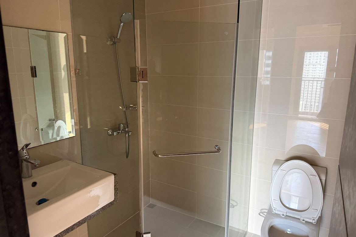 1 Bedroom Condo for Sale in The Ellis, Bel-Air, Makati City – photo 10
