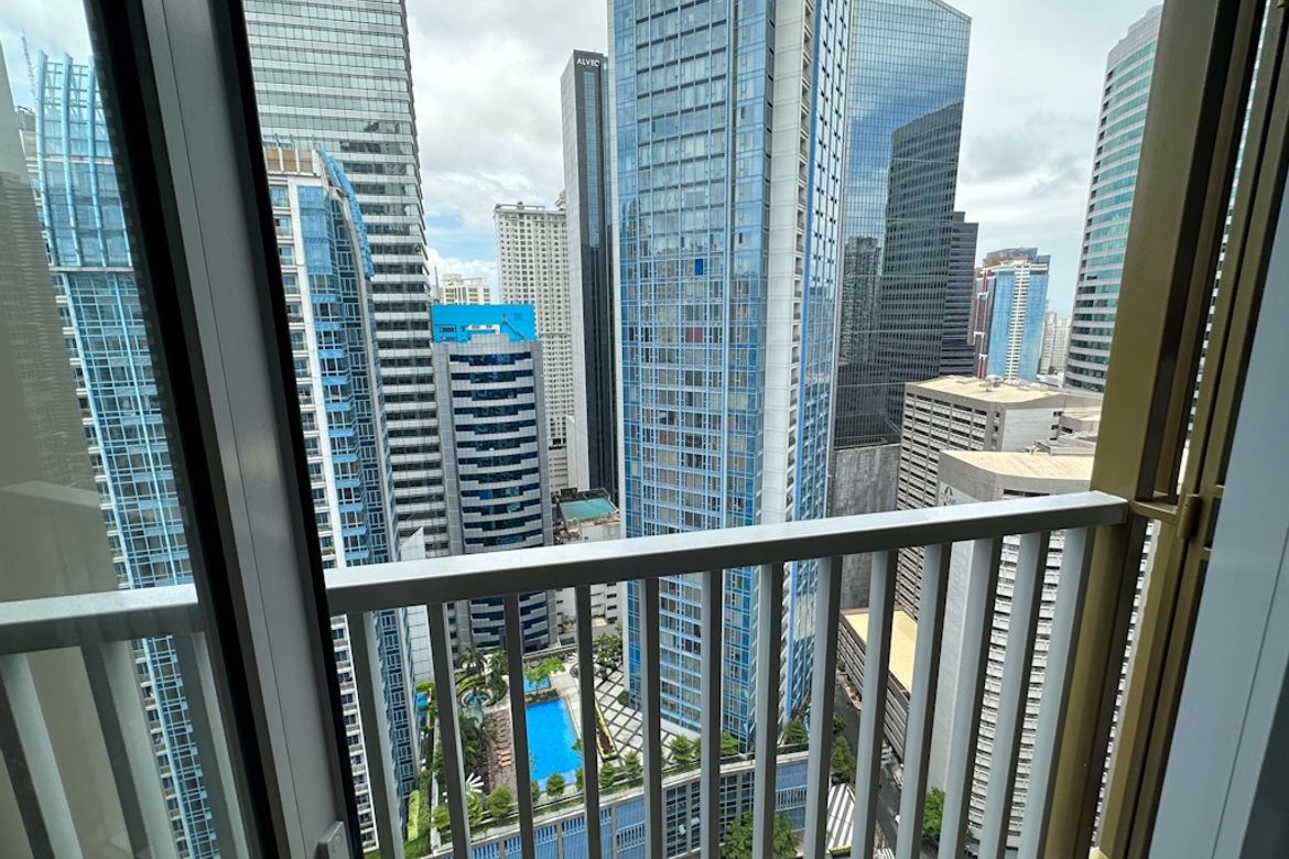 1 Bedroom Condo for Sale in The Ellis, Bel-Air, Makati City – photo 5