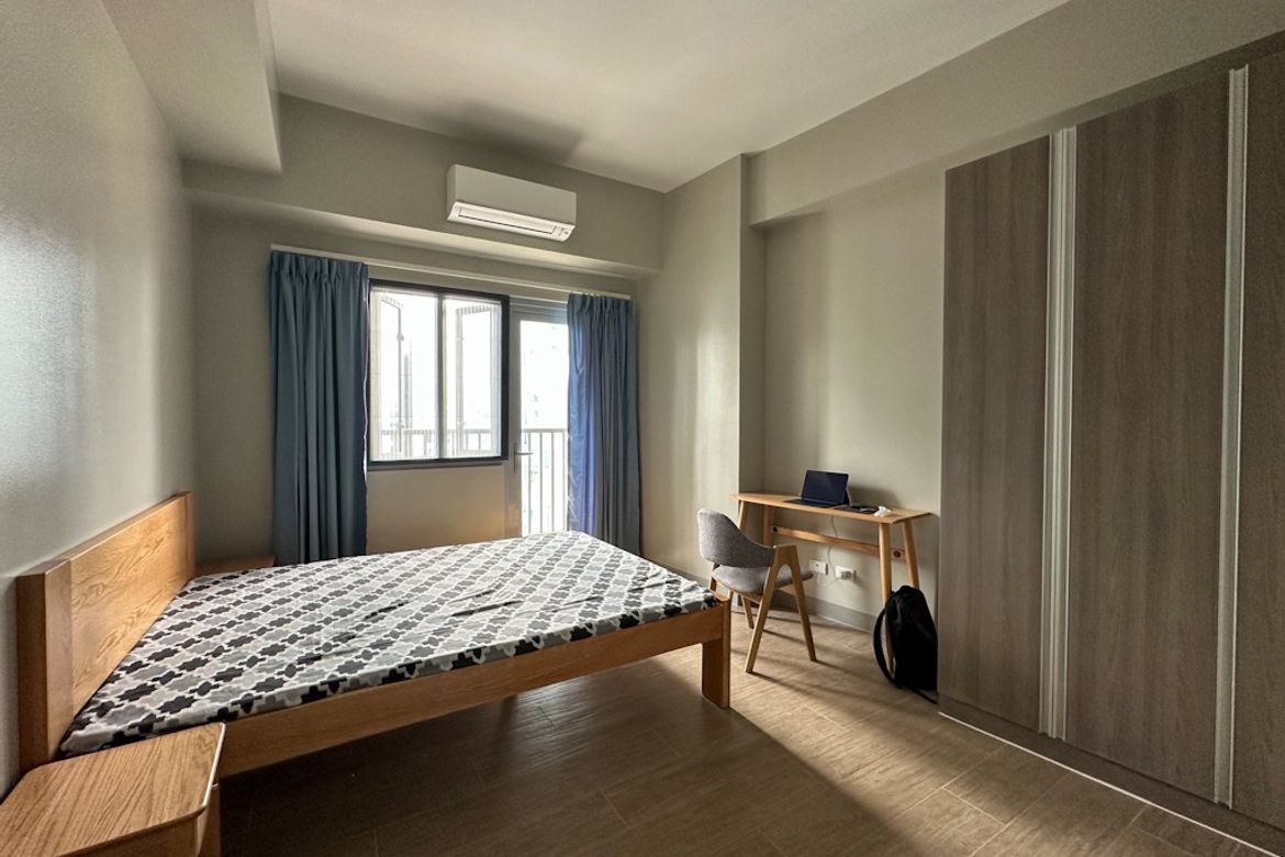 1 Bedroom Condo for Sale in The Ellis, Bel-Air, Makati City – photo 10