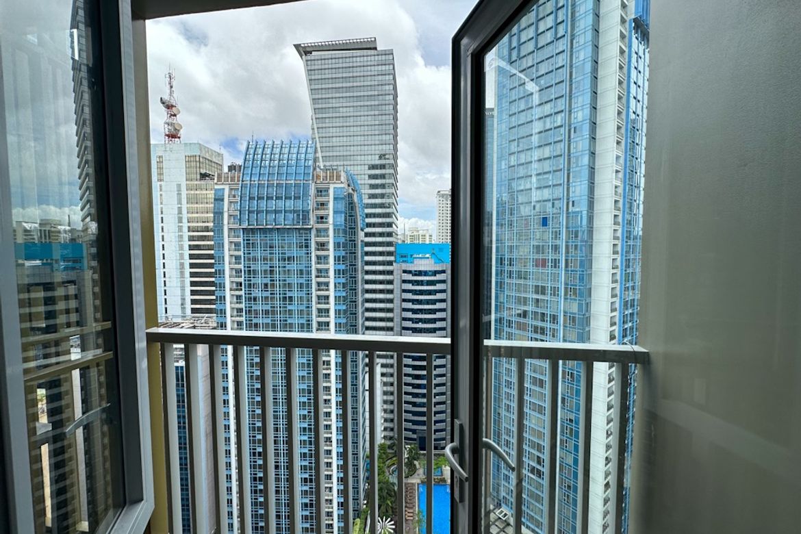 1 Bedroom Condo for Sale in The Ellis, Bel-Air, Makati City – photo 11