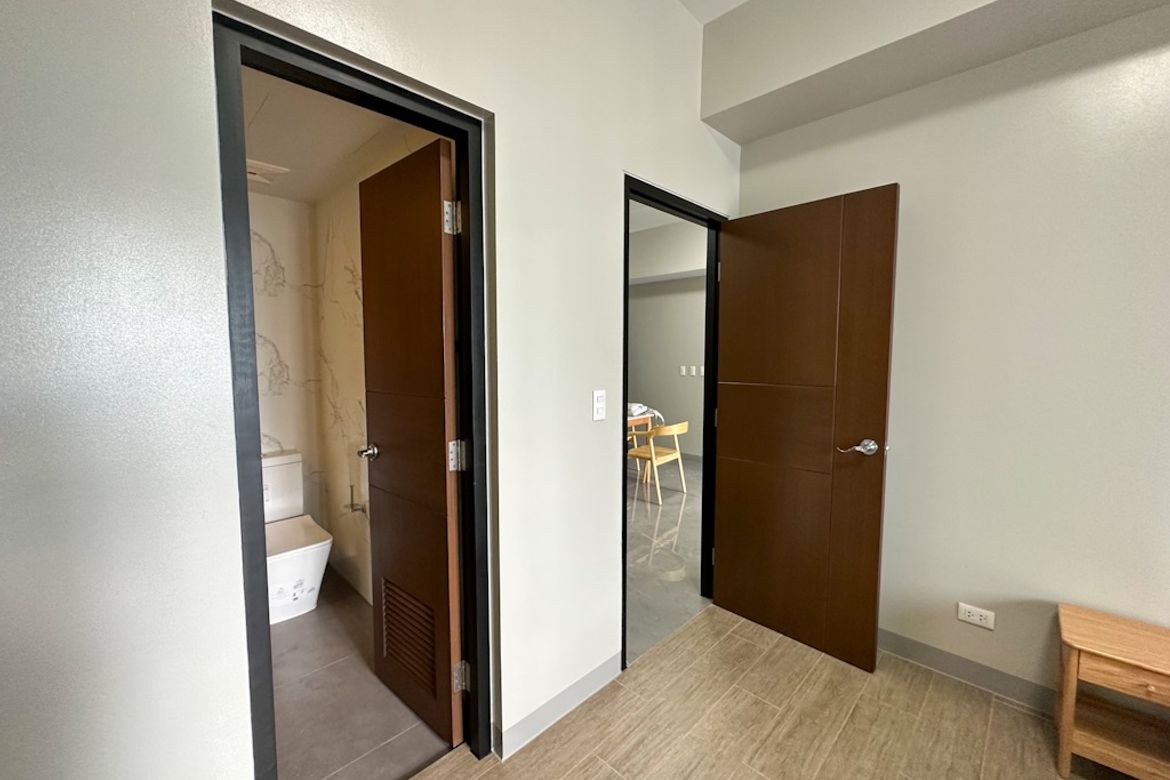1 Bedroom Condo for Sale in The Ellis, Bel-Air, Makati City – photo 12