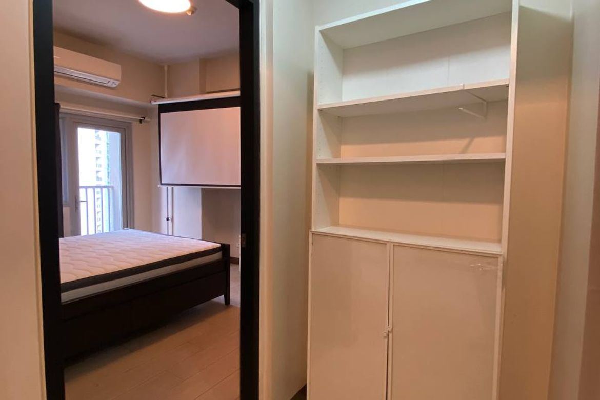 1 Bedroom Condo for Sale in The Ellis, Bel-Air, Makati City – photo 13