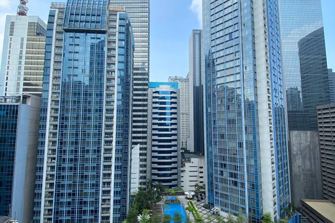1 Bedroom Condo for Sale in The Ellis, Bel-Air, Makati City – photo 15