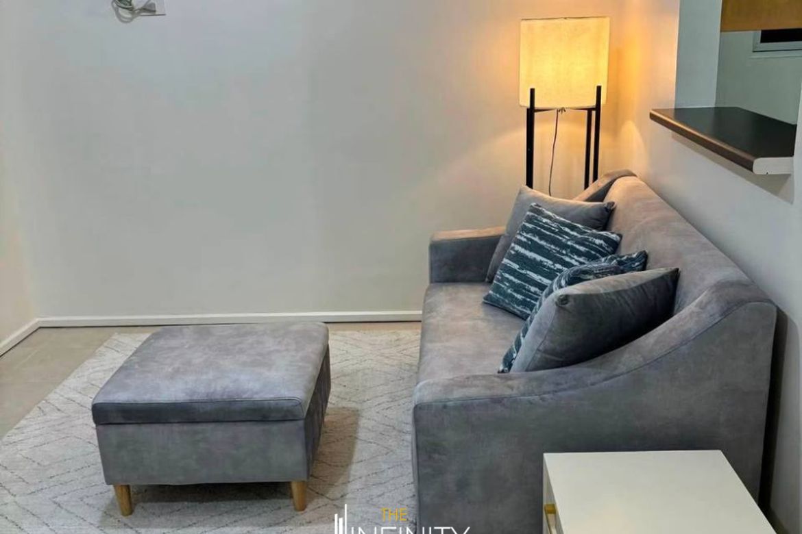1 Bedroom Condo for Sale in The Encino at Two Serendra, BGC, Taguig – photo 6