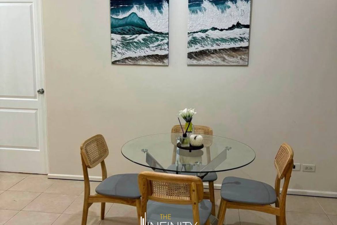 1 Bedroom Condo for Sale in The Encino at Two Serendra, BGC, Taguig – photo 7