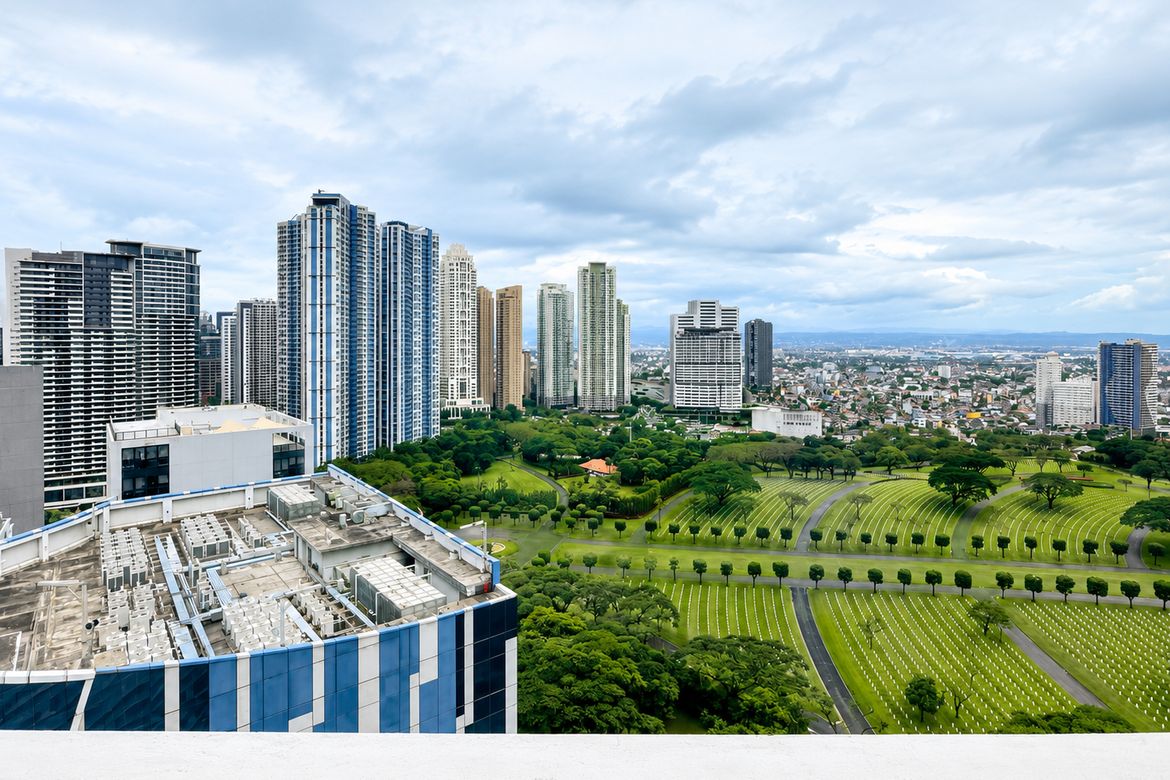 1 Bedroom Condo for Sale in The Fifth Avenue Place, BGC, Taguig – photo 2