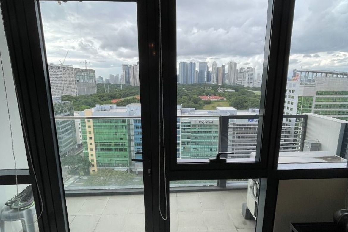 1 Bedroom Condo for Sale in The Florence, McKinley Hill, Taguig, Metro Manila – photo 2