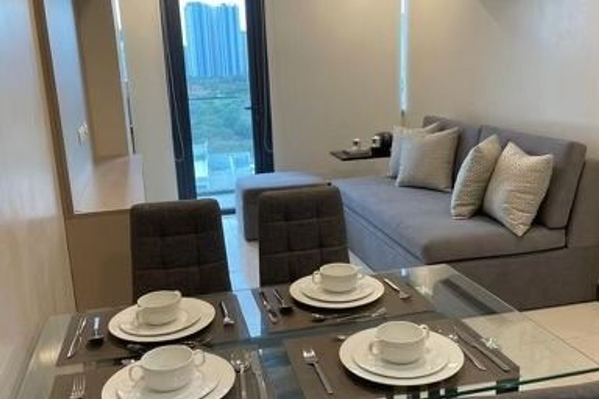 1 Bedroom Condo for Sale in The Florence, McKinley Hill, Taguig, Metro Manila – photo 4
