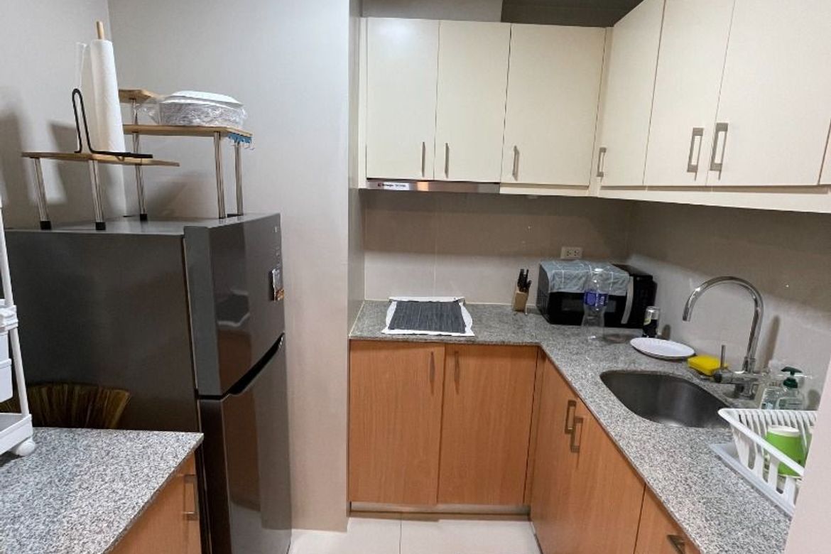 1 Bedroom Condo for Sale in The Florence, McKinley Hill, Taguig, Metro Manila – photo 7