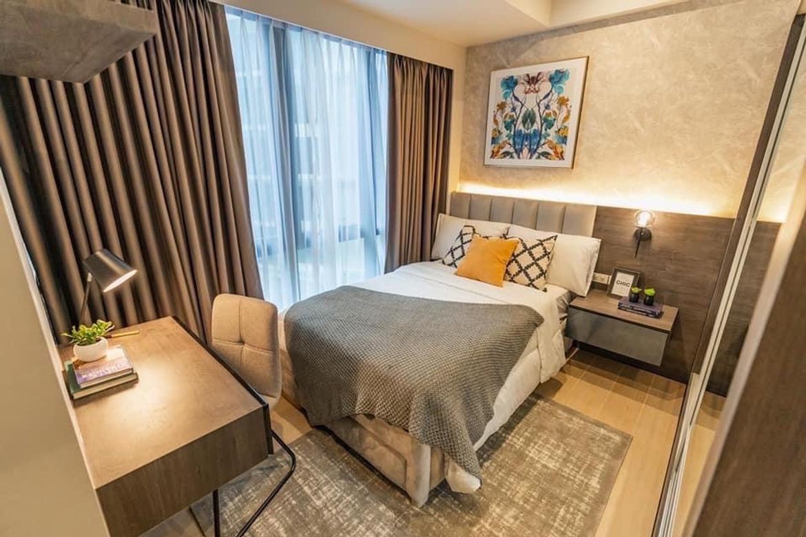 1 Bedroom Condo for Sale in The Florence Residence, McKinley Hill, Taguig, Metro Manila – photo 3