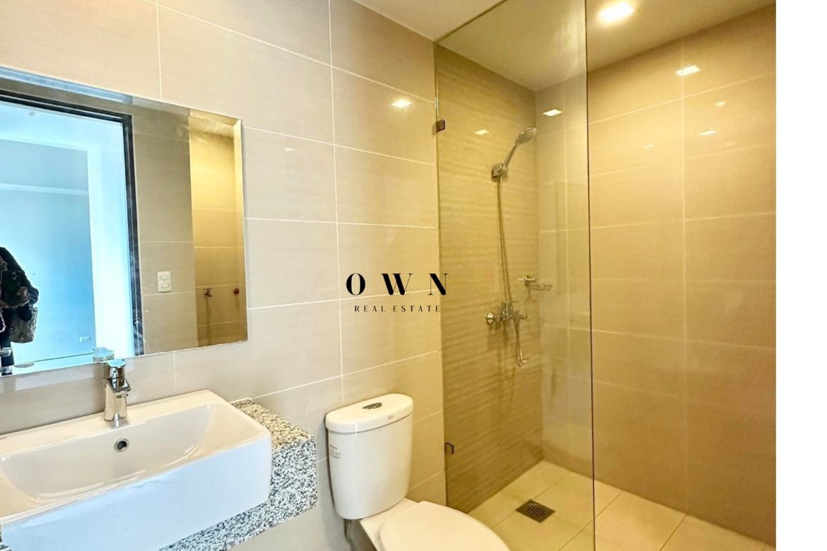 1 Bedroom Condo for Sale in The Florence Residence, McKinley Hill, Taguig, Metro Manila – photo 7