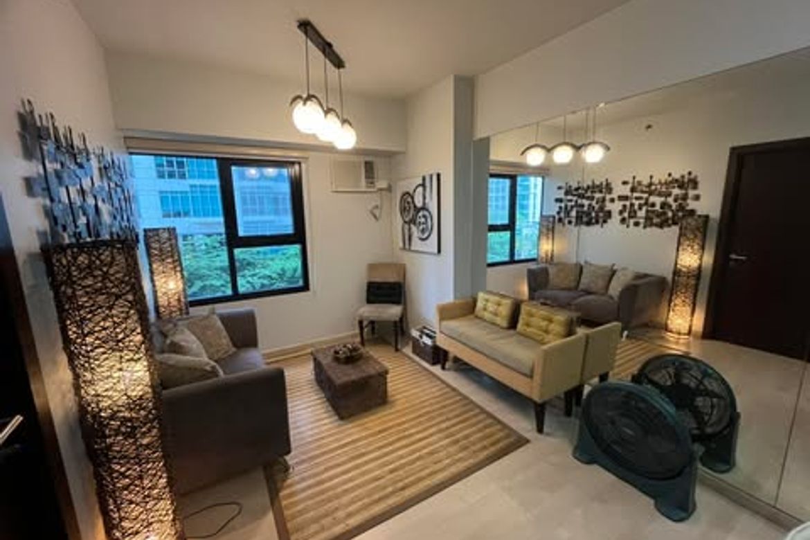 1 Bedroom Condo for Sale in The Fort Residences, BGC, Taguig