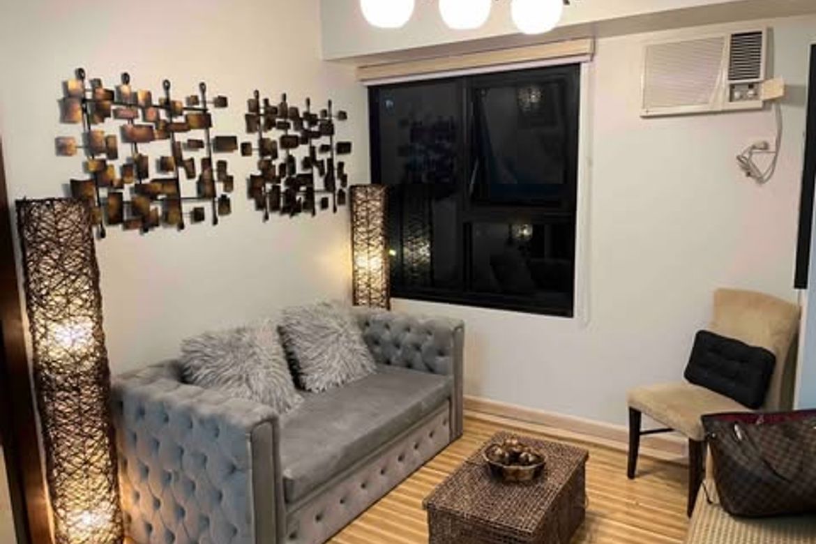1 Bedroom Condo for Sale in The Fort Residences, BGC, Taguig – photo 2
