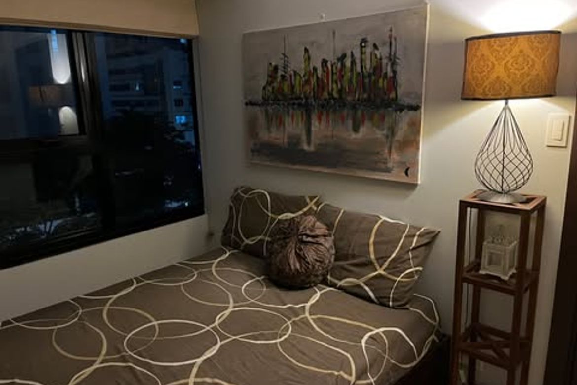 1 Bedroom Condo for Sale in The Fort Residences, BGC, Taguig – photo 8