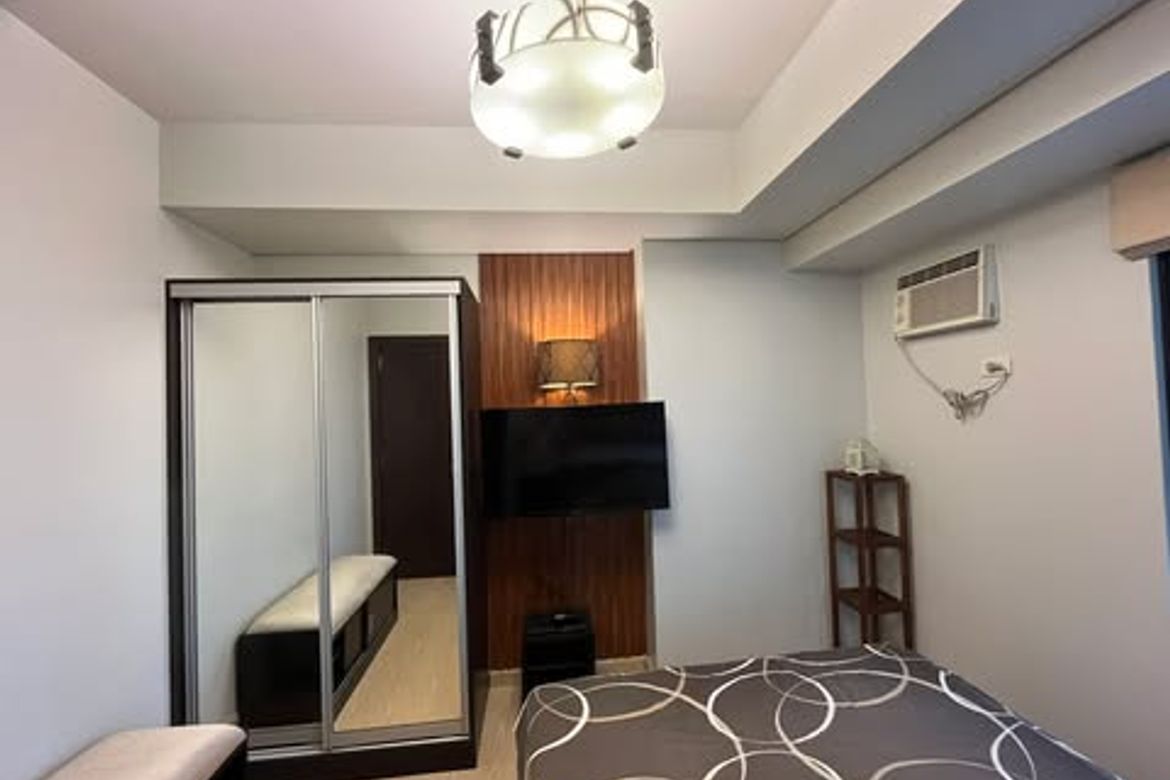 1 Bedroom Condo for Sale in The Fort Residences, BGC, Taguig – photo 9