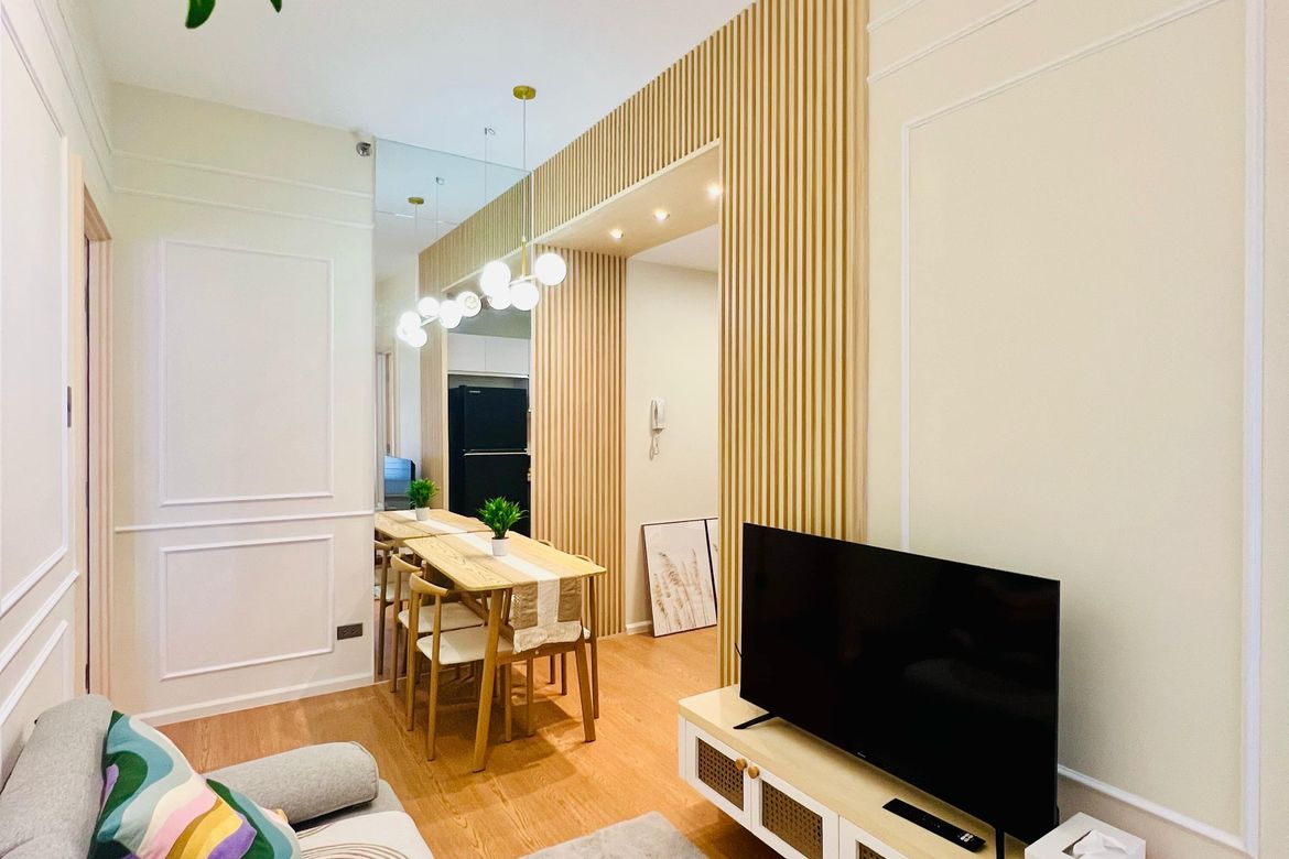 1 Bedroom Condo for Sale in The Galleria Residences, Tejero, Cebu City, Cebu