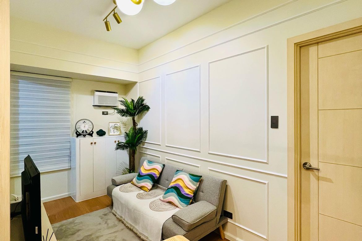 1 Bedroom Condo for Sale in The Galleria Residences, Tejero, Cebu City, Cebu – photo 3