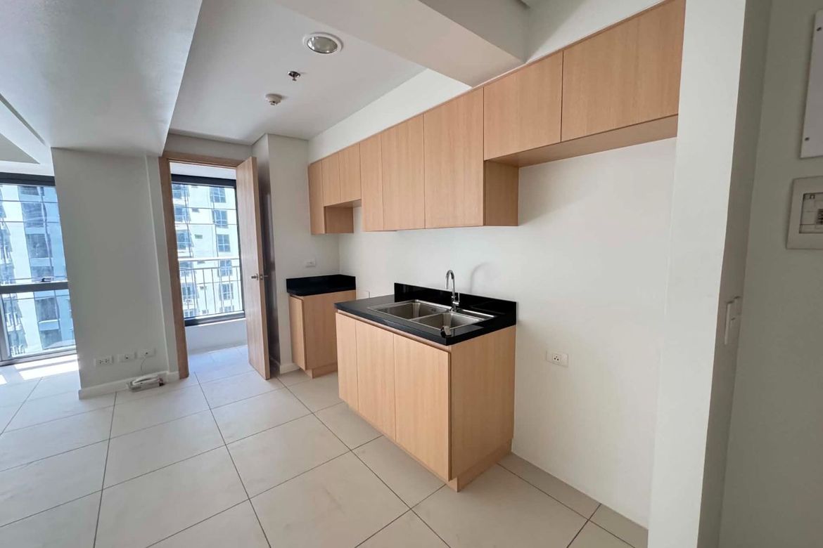 1 Bedroom Condo for Sale in The Gentry Residences, Bel-Air, Makati City – photo 3