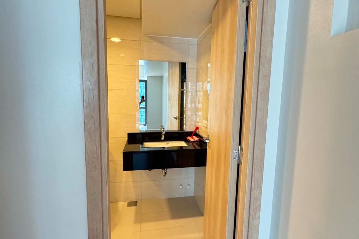 1 Bedroom Condo for Sale in The Gentry Residences, Bel-Air, Makati City – photo 5