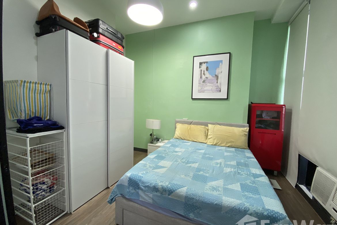 1 Bedroom Condo for Sale in The Gramercy Residences, Poblacion, Makati City – photo 2