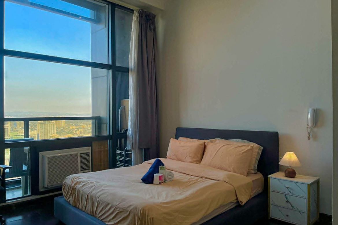 1 Bedroom Condo for Sale in The Gramercy Residences, Poblacion, Makati, Metro Manila