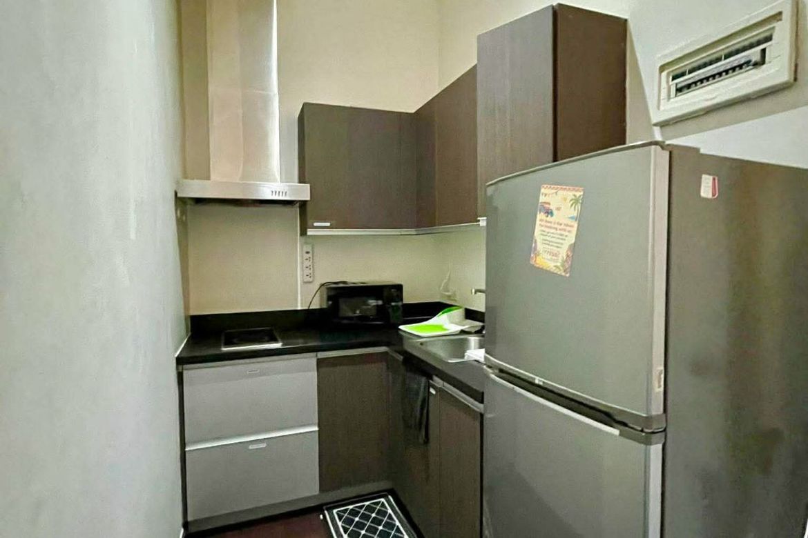 1 Bedroom Condo for Sale in The Gramercy Residences, Poblacion, Makati, Metro Manila – photo 8