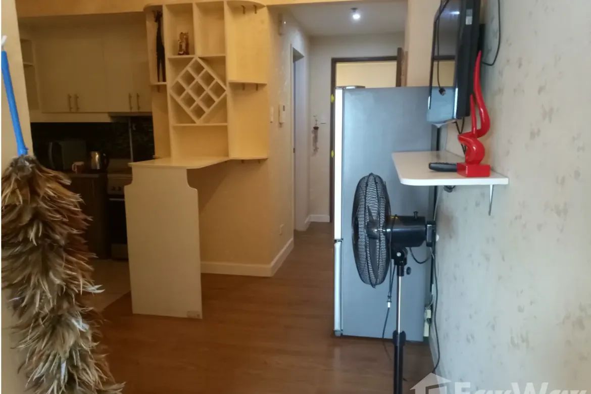 1 Bedroom Condo for Sale in THE GRAND MIDORI MAKATI, San Lorenzo, Makati City – photo 2
