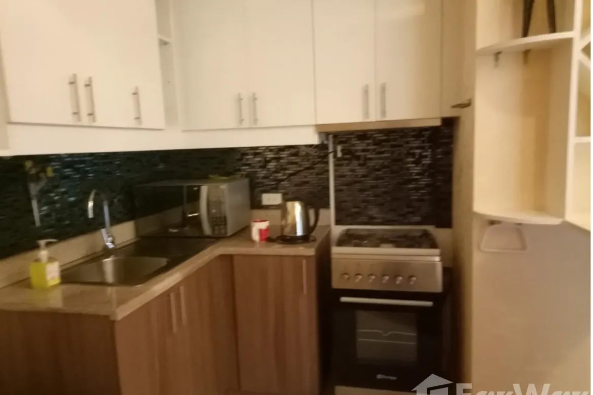 1 Bedroom Condo for Sale in THE GRAND MIDORI MAKATI, San Lorenzo, Makati City – photo 3