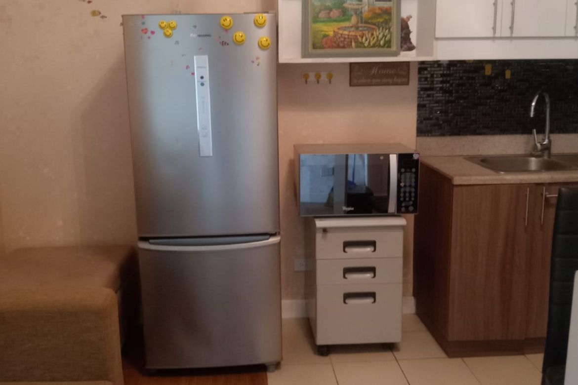 1 Bedroom Condo for Sale in THE GRAND MIDORI MAKATI, San Lorenzo, Makati City – photo 7